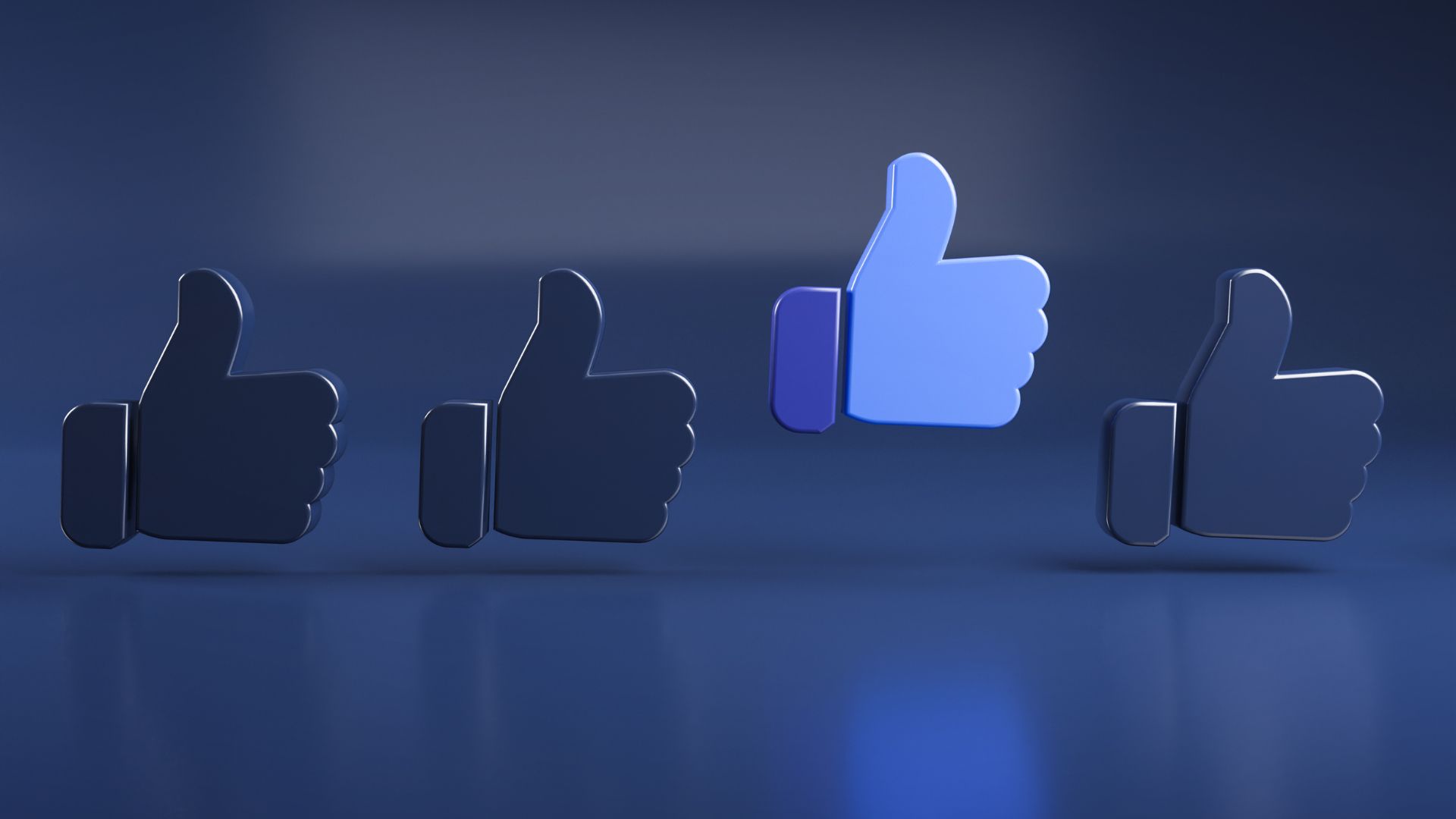 Non hai bisogno di più follower. Hai bisogno di una identità chiara.